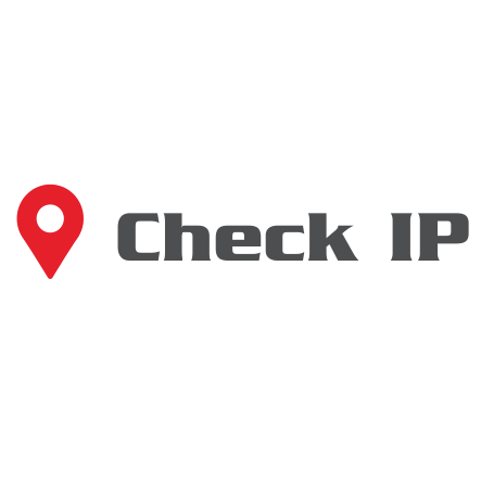 Check IP - Kiểm tra IP