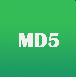 Mã hóa MD5