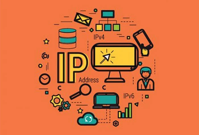 Ping địa chỉ IP online Ping địa chỉ IP online